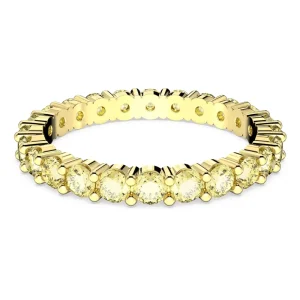 Swarovski SW5658666 5658663 Gold Ring