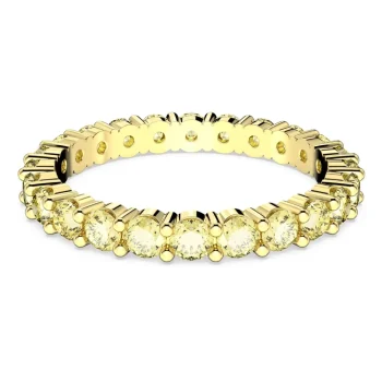 Swarovski SW5658666 5658663 Gold Ring