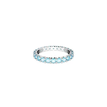 Swarovski SW5658672 5658669 Blue Ring