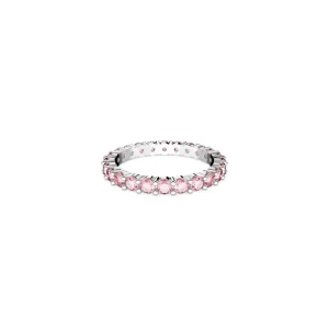 Swarovski SW5658852 5658856 Pink Ring