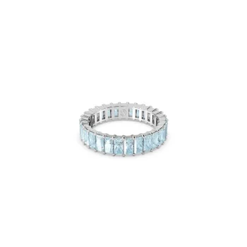 Swarovski SW5661908 5661911 Blue Ring