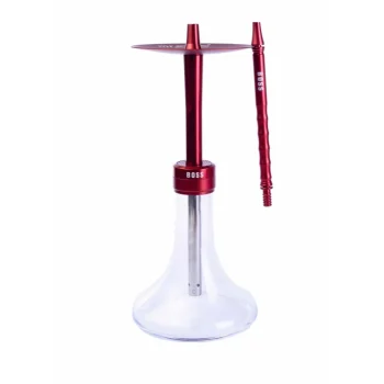 Mr. EDS E29 Boss Red Hookah
