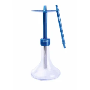 Mr. EDS E29 Boss Blue Hookah
