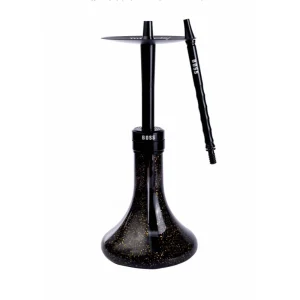 Mr. EDS E29 Boss Black Special Edition Hookah