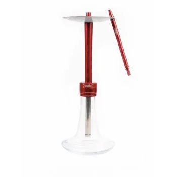 Mr. EDS E18 Boksör Red Hookah