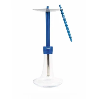 Mr. EDS E18 Boksör Blue Hookah