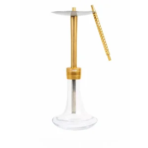 Mr. EDS E18 Boksör Yellow Hookah
