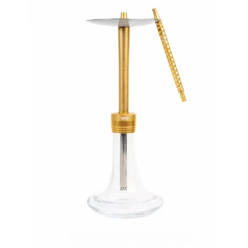 Mr. EDS E18 Boksör Yellow Hookah