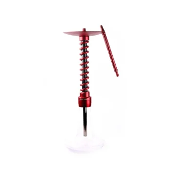 Mr. EDS E43 Funny Boksör Red Hookah