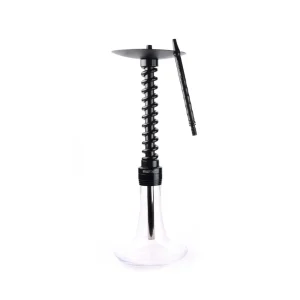Mr. EDS E43 Funny Boksör Black Hookah