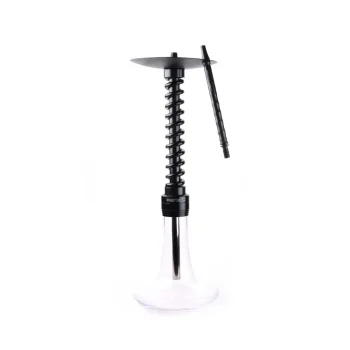 Mr. EDS E43 Funny Boksör Black Hookah