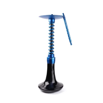 Mr. EDS E43 Funny Boksör Blue Black Series Hookah