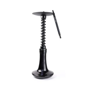 Mr. EDS E43 Funny Boksör Black Black Series Hookah
