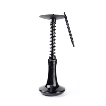 Mr. EDS E43 Funny Boksör Black Black Series Hookah