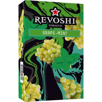 Revoshi Grape Mint 50gr
