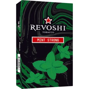 Revoshi Mint Strong 50gr