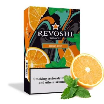 Revoshi Orange Mint 50gr