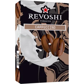 Revoshi Cappucino 50gr
