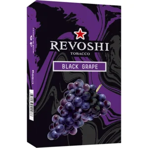 Revoshi Black Grape 50gr