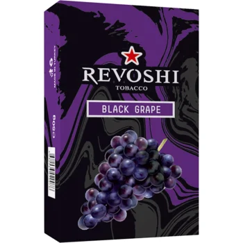 Revoshi Black Grape 50gr