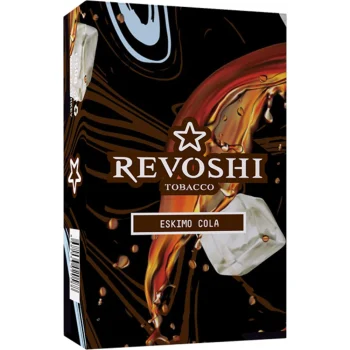 Revoshi Eskimo Cola 50gr