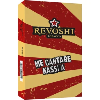 Revoshi Me Cantara Kassia 50gr