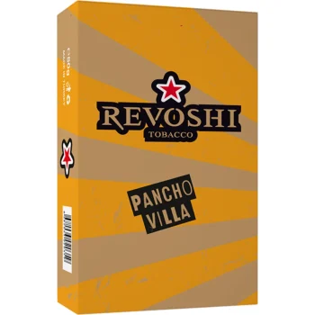 Revoshi Pancho Villa 50gr