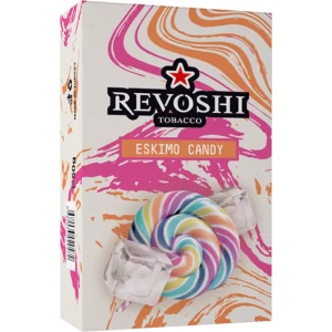 Revoshi Eskimo Candy 50gr