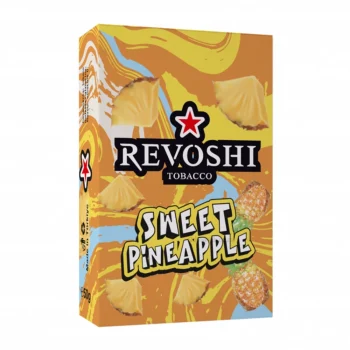 Revoshi Sweet Pineapple 50gr