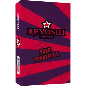 Revoshi Free Spartacus 50gr