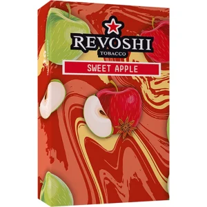 Revoshi Sweet Apple 50gr