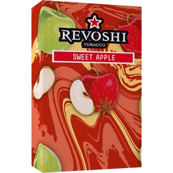 Revoshi Sweet Apple 50gr