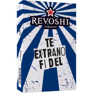 Revoshi Te Extrano Fidel 50gr