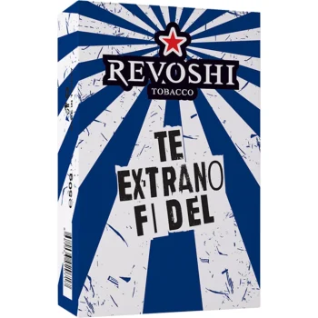 Revoshi Te Extrano Fidel 50gr