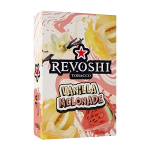 Revoshi Vanilla Melonede 50gr