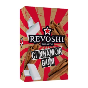 Revoshi Cinno Gum 50gr