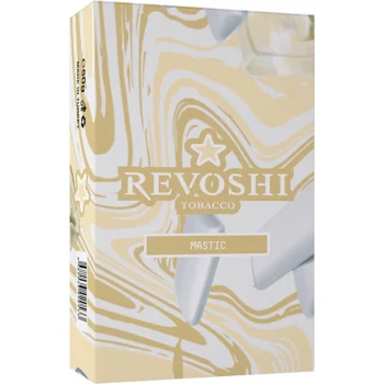 Revoshi Mastic 50gr