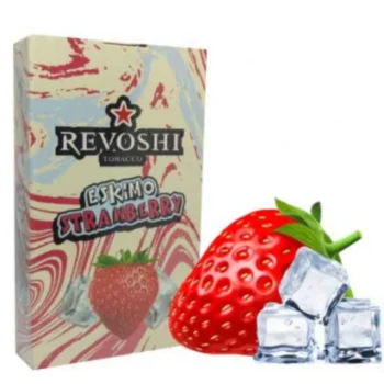 Revoshi Eskimo Strawberry 50gr