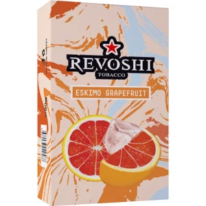 Revoshi Eskimo Grapefruit 50gr
