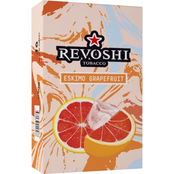 Revoshi Eskimo Grapefruit 50gr