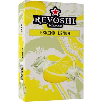 Revoshi Eskimo Lemon 50gr
