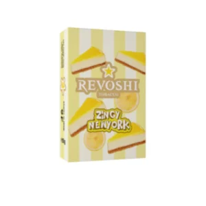 Revoshi Zingy Newyork 50gr