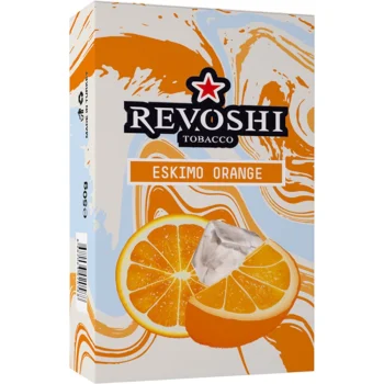 Revoshi Eskimo Orange 50gr