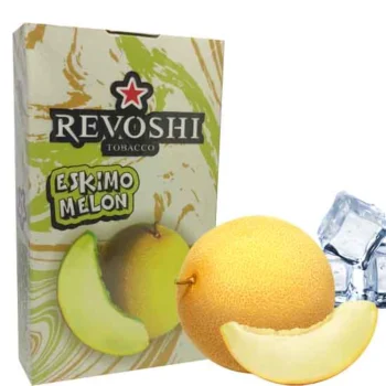 Revoshi Eskimo Melon 50gr