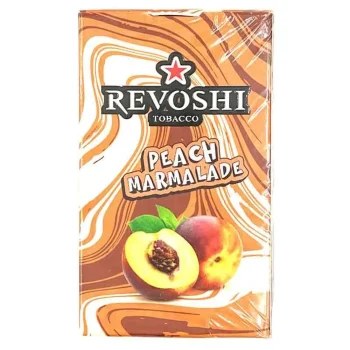Revoshi Peach Marmalade 50gr