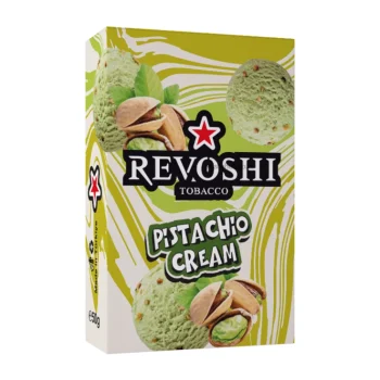 Revoshi Pistacio Cream 50gr