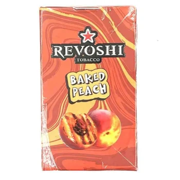 Revoshi Baked Peach 50gr