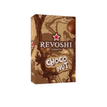 Revoshi Choco Nut 50gr