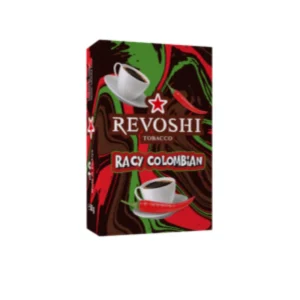 Revoshi Racy Colombian 50gr