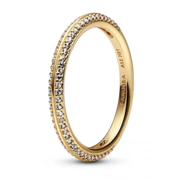 Pandora 12479c01 Gold Me Collection Ring